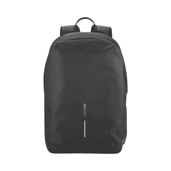 Bobby Soft - RPET Anti Theft Backpack 1 Bobby Soft - RPET Anti Theft Backpack