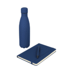 Grati Gift Set of Water Bottle, Notebook & Pen 4