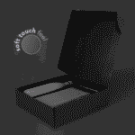 Grati Gift Set of Water Bottle, Notebook & Pen 6