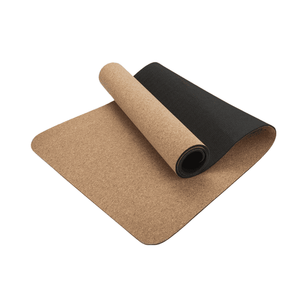 Karta - Cork Yoga Mat 1 Karta-Cork-Yoga-Mat
