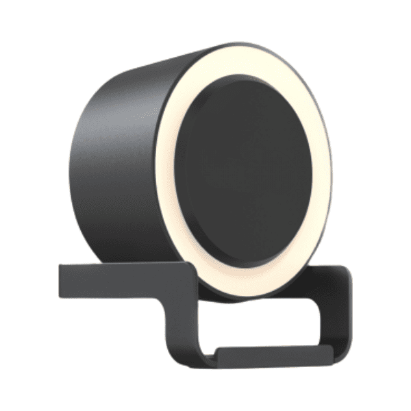 Mingra - Light Up Bluetooth Speaker with Wireless Charger 1 Mingra-Light-Up-Bluetooth-Speaker-with-Wireless-Charger