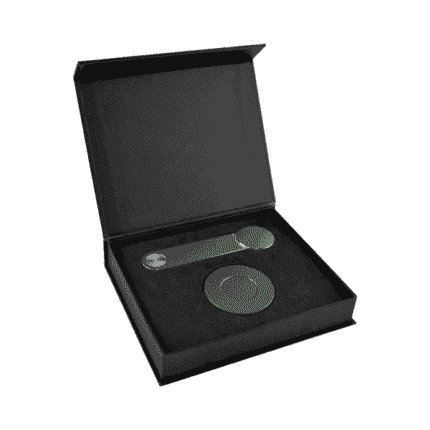 Stadon Wireless Charger and Mobile Stand Gift Set