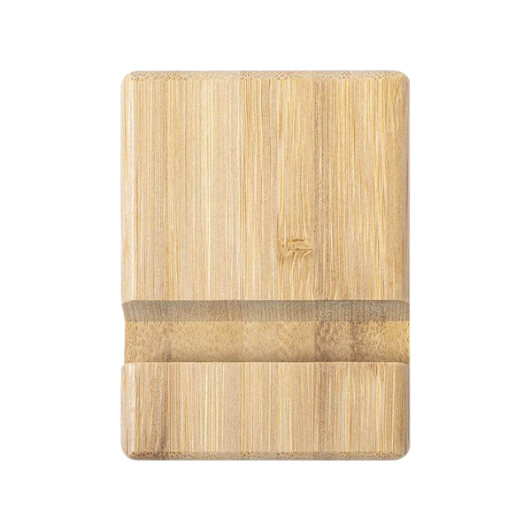 Standba - Bamboo Phone Holder 1 Standba Bamboo Phone Holder 1