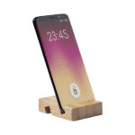 Standba - Bamboo Phone Holder - Image 2