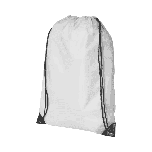 Strina - Polyester Drawstring Bag 1 Strina-Polyester-Drawstring