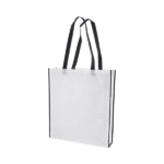 Wovna Trim - Non Woven Shopping Bag - Image 2