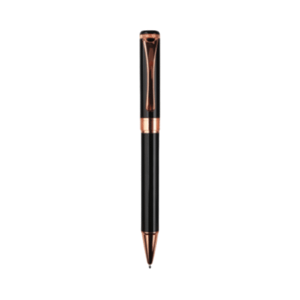 Ball Point Pen Rose Gold Corporate Gift