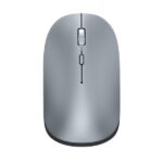 dual connection bluetooth mouse for business branding