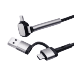 Multi Charging Cable Office Employees Gift