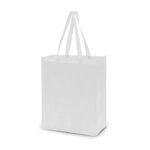 Non Woven Shopping Bag Unique Way Of Gift In Corporates