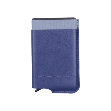 Card Holder As A Promotional Gift Item