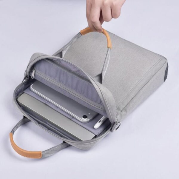 Laptop Bag For Employees In The Industry