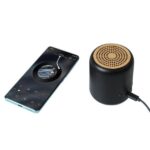 Recycled Bluetooth Speaker Corporate GIft
