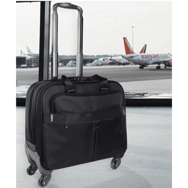 unique-promotional-gift Business Trolley Bag Corporate Gift