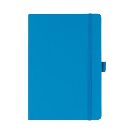 Company Branded A5 notebook For Corporate Gifting