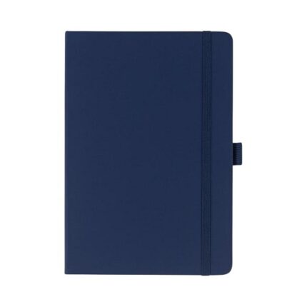 Company Branded A5 notebook For Corporate Gifting