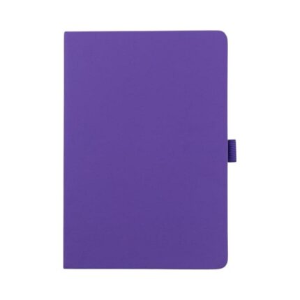 Company Branded A5 notebook For Corporate Gifting