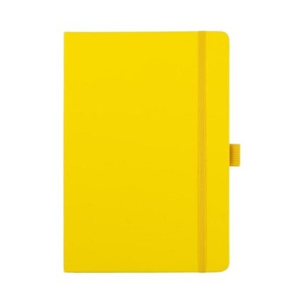 Company Branded A5 notebook For Corporate Gifting