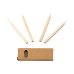Hopla-Set-of-4-Wooden-Pencils