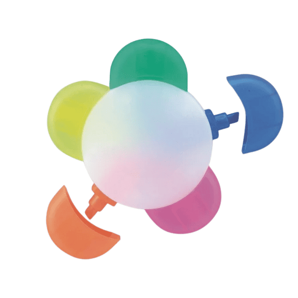 Tykem - Highlighter 1 Tykem-Highlighter