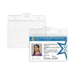 ID card holder a a business gifts for clients