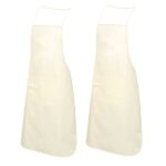 cotton aprons as a promotional gift