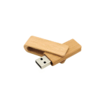 sustainable bamboo usb drive corporate gifting