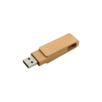 sustainable bamboo usb drive corporate gifting