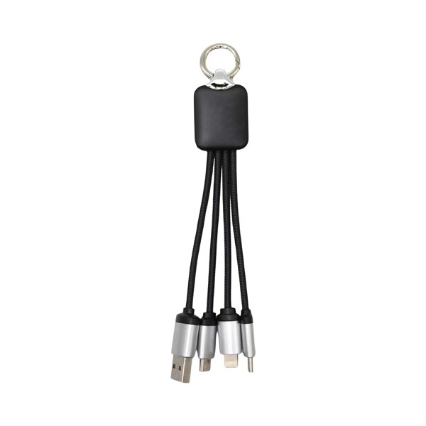 multi-charging-cable-promotional-giveawa unique corporate gifts to business employees