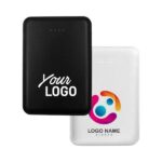 business partner gift mini powerbank