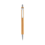 Eco Bamboo ball pen Stationary Gifts Supplier Dubai