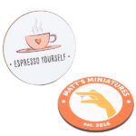 Tea Coaster Business Gifting Products