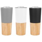 travel tumblers as a corporate gifts