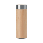 water flask as a corporate gift