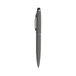 Agrafi Metal Pens with Stylus 5