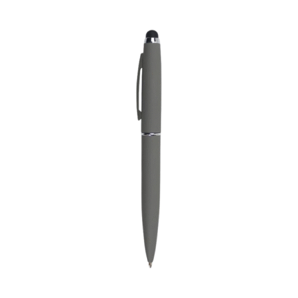 Agrafi Metal Pens with Stylus 5