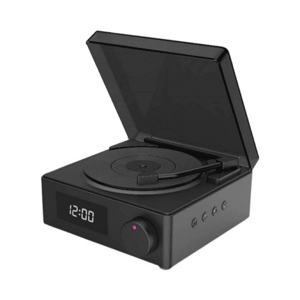 Broto - Bluetooth Speaker