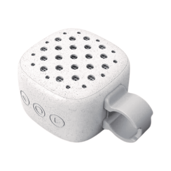 Deez - Wheat Fiber Bluetooth Speaker 1 Deez - Wheat Fiber Bluetooth Speaker 1