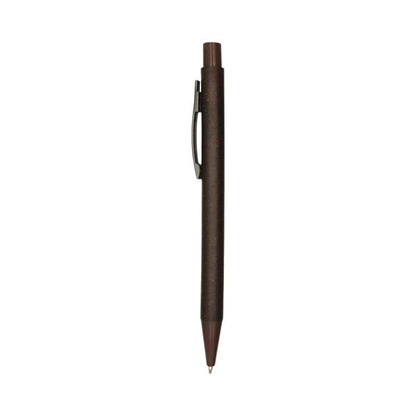 Kahvi - Coffee Ball Pen 1 Kahvi - Coffee Ball Pen 1