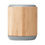 Luftis - Bamboo Bluetooth Speaker