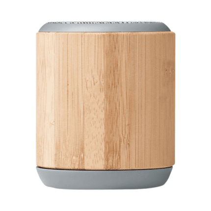 Luftis - Bamboo Bluetooth Speaker