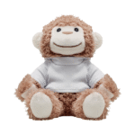 Mimik Monkey Plush 1