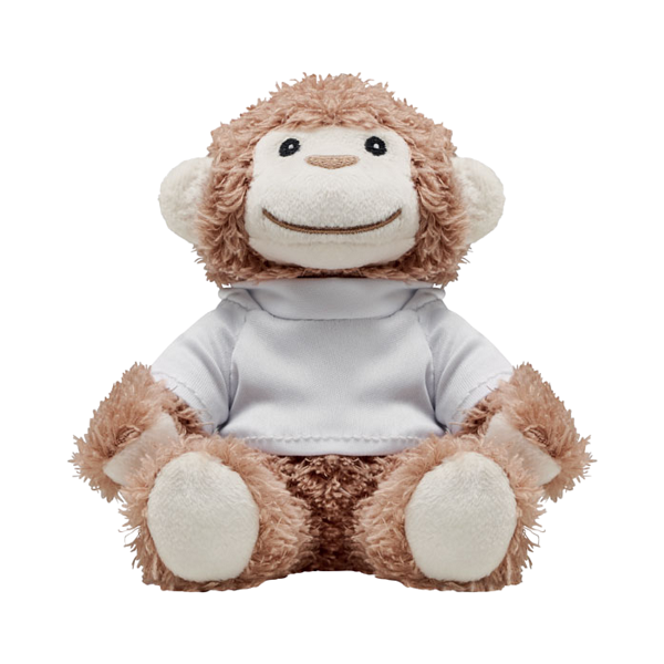 Mimik - Monkey Plush 1 Mimik Monkey Plush 1