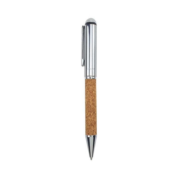 Mistico - Cork Metal Pen 1 Mistico Cork Metal Pen 1