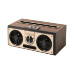 Samurai - Bluetooth Speaker with FM