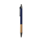 Tesoro Bamboo Push Ballpen 1