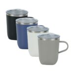 Stainless Steel Mug - Corporate Gift