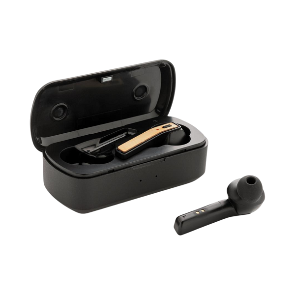 Bebra - XD Bamboo TWS Earbuds 1 Bebra - XD Bamboo TWS Earbuds