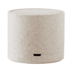 Izumi - Wheat Straw Bluetooth Speaker - Image 3