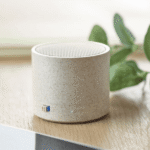 Izumi - Wheat Straw Bluetooth Speaker - Image 4